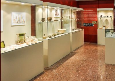 Museu Josep Castellà - Els Prats de Rei