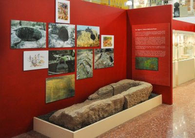 Museu Josep Castellà - Els Prats de Rei